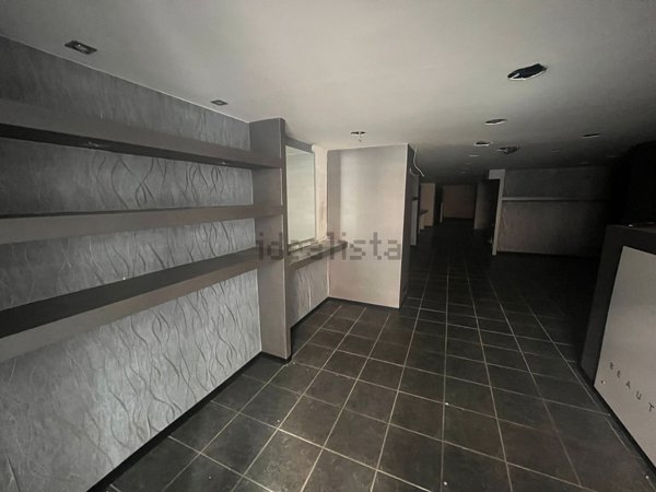 locale commerciale in affitto a Roma in zona Salario
