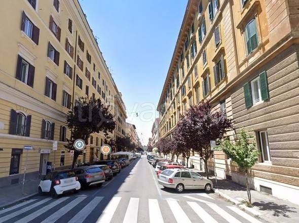 negozio in affitto a Roma in zona Rione Prati