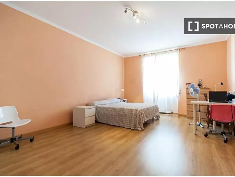 appartamento in affitto a Roma in zona Prenestino-Centocelle