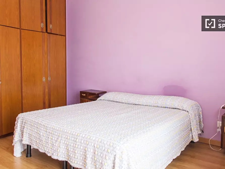 appartamento in affitto a Roma in zona Prenestino-Centocelle