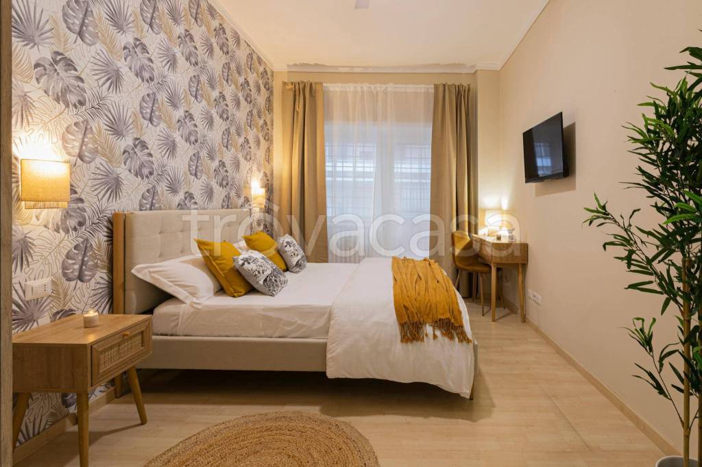appartamento in affitto a Roma in zona Aurelio