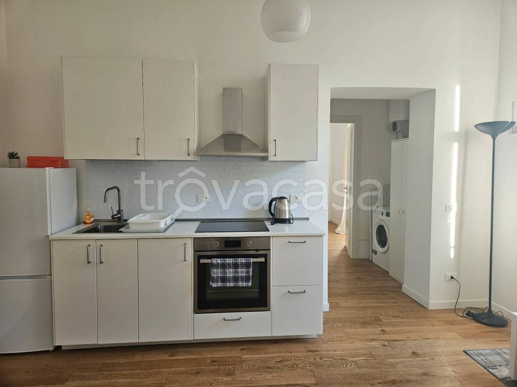 appartamento in affitto a Roma in zona Rione Prati