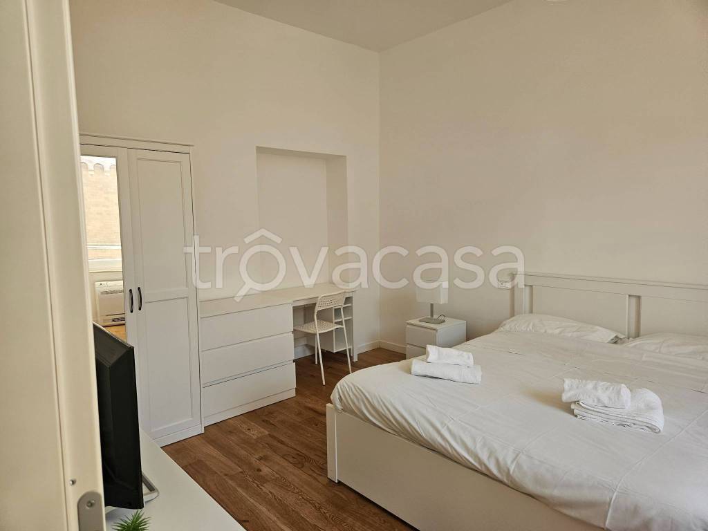 appartamento in affitto a Roma in zona Rione Prati