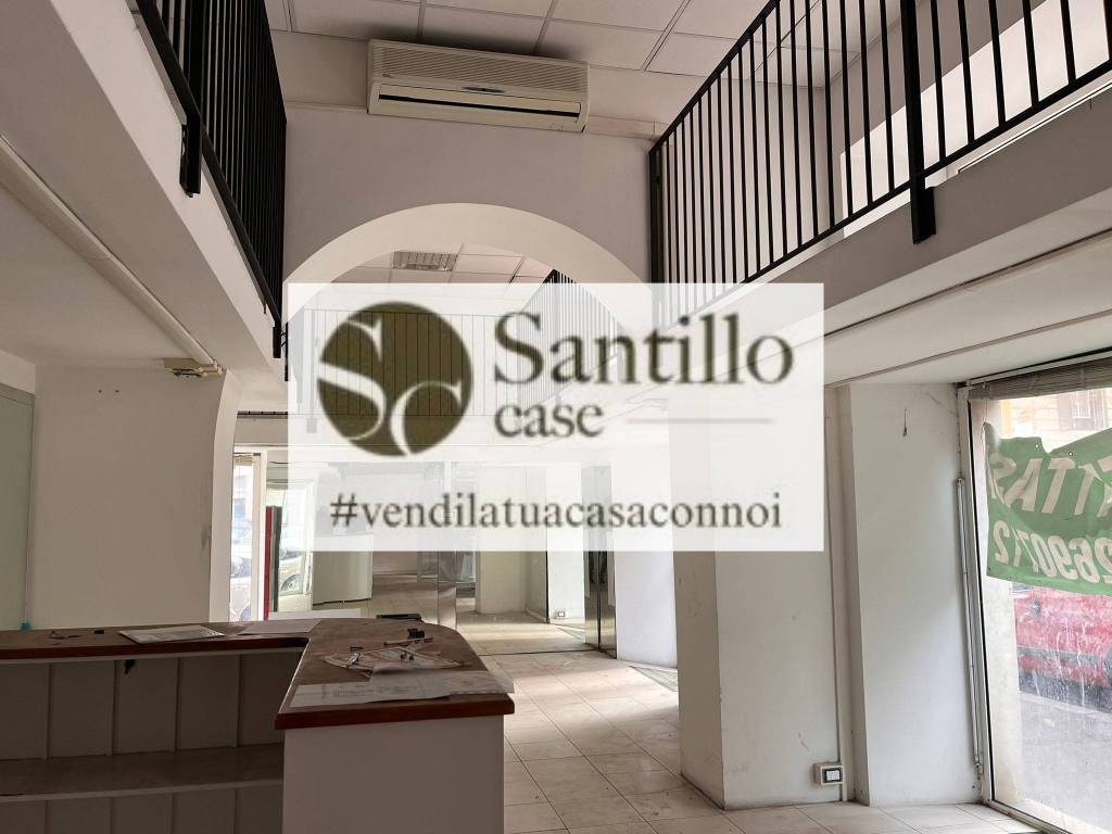 negozio in affitto a Roma
