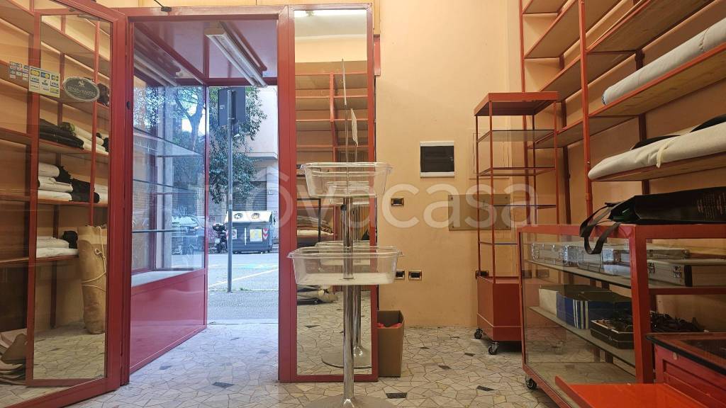 appartamento in affitto a Roma in zona Prenestino-Labicano