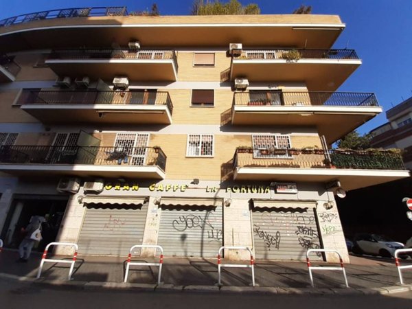 monolocale in affitto a Roma in zona Portuense