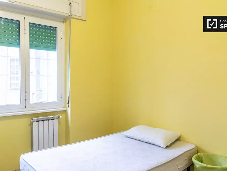appartamento in affitto a Roma in zona Ardeatino