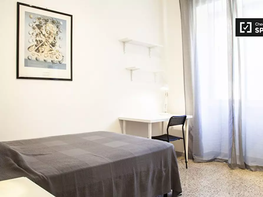 appartamento in affitto a Roma in zona Appio Claudio