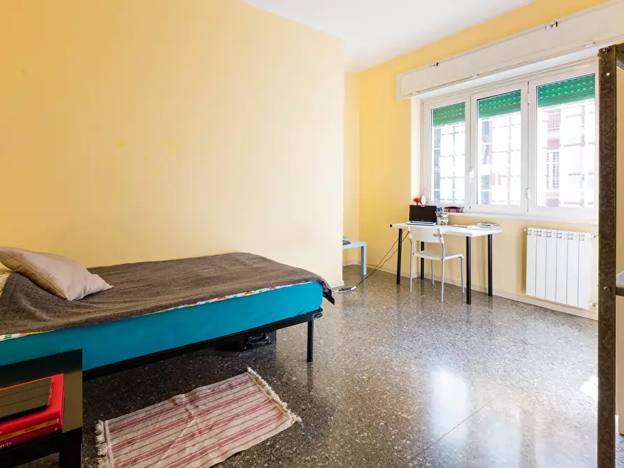 appartamento in affitto a Roma in zona Ardeatino