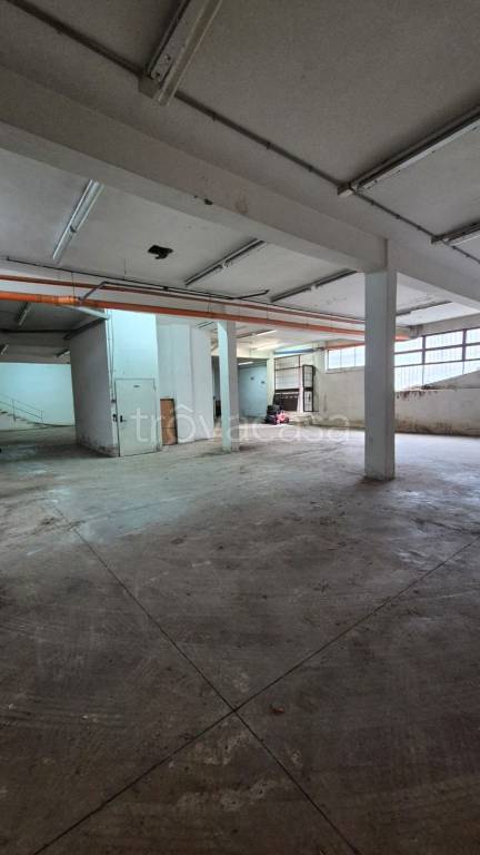 negozio in affitto a Roma in zona Prenestino-Centocelle