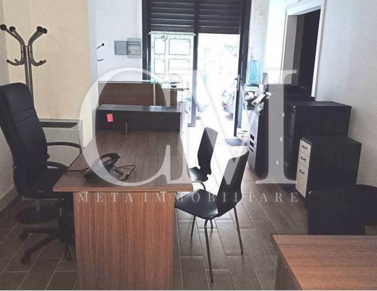 negozio in affitto a Roma in zona Trieste