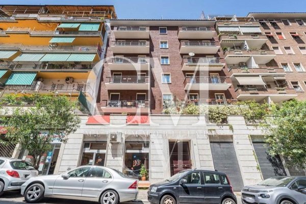 casa indipendente in affitto a Roma in zona Trieste