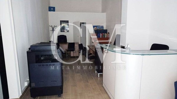 casa indipendente in affitto a Roma in zona Trieste