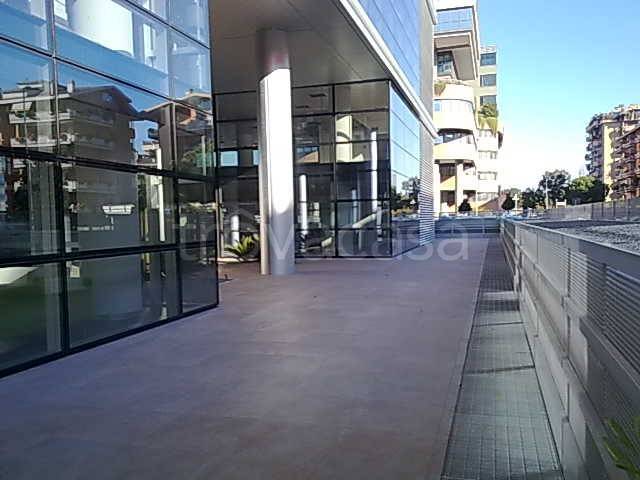 ufficio in affitto a Roma in zona Torrino