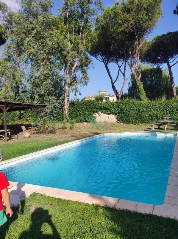 casa indipendente in affitto a Roma in zona Prima Porta