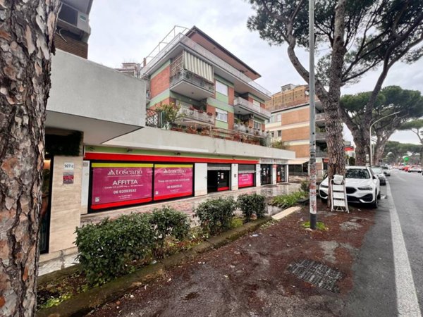 ufficio in affitto a Roma in zona Monte Sacro/Talenti