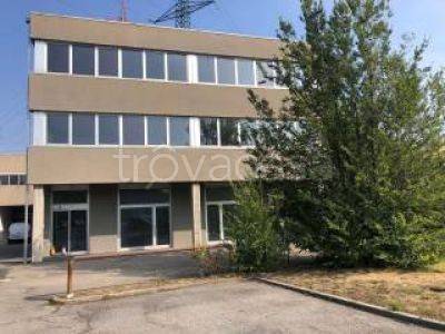 negozio in affitto a Roma in zona Prenestino-Centocelle
