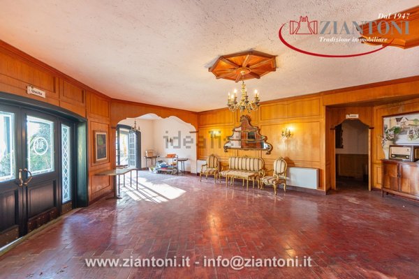 negozio in affitto a Roma