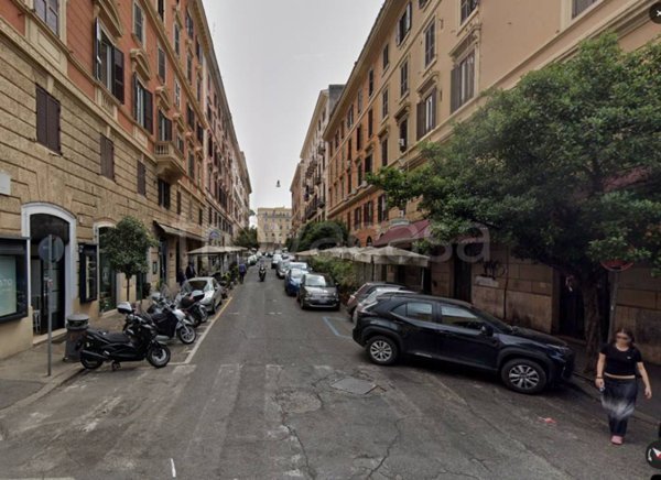 negozio in affitto a Roma in zona Salario