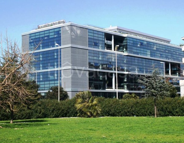 ufficio in affitto a Roma in zona Torrino