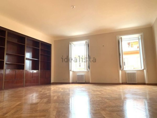 appartamento in affitto a Roma in zona Salario