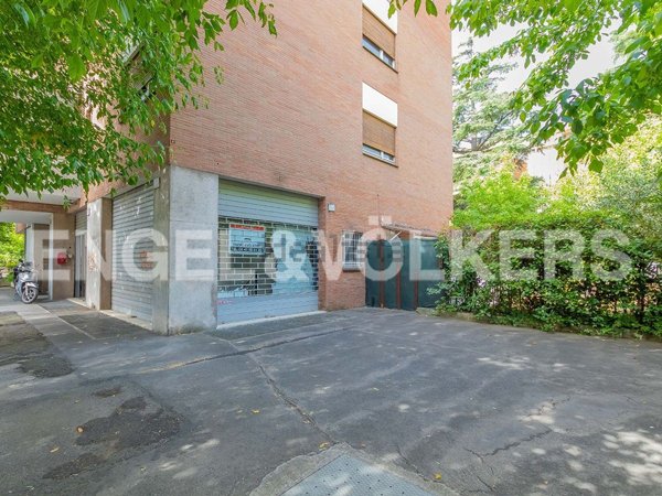 locale commerciale in affitto a Roma in zona Monte Sacro/Talenti