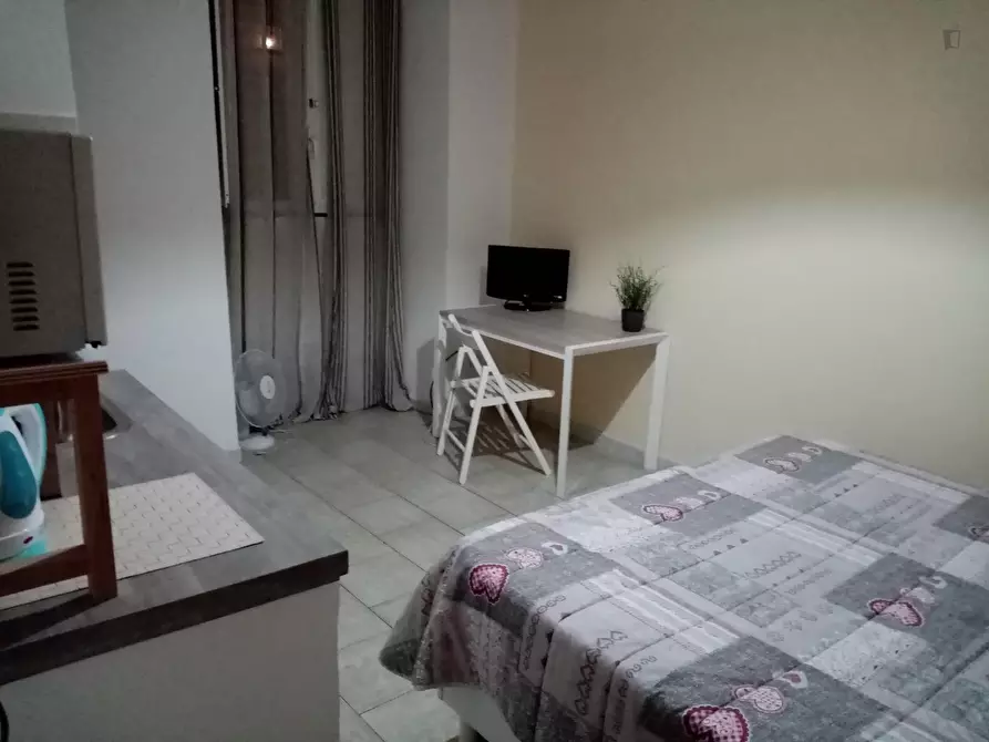 appartamento in affitto a Roma in zona Rione Monti/Campitelli