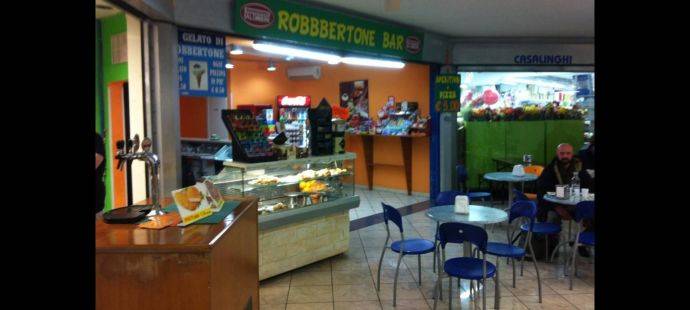 negozio in affitto a Roma in zona Trionfale