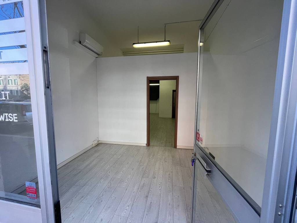 negozio in affitto a Roma in zona Tiburtino