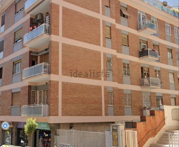 appartamento in affitto a Roma