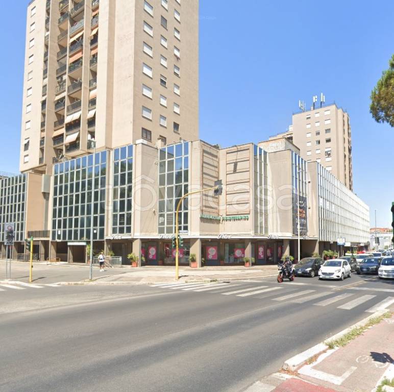 monolocale in affitto a Roma in zona Collatino