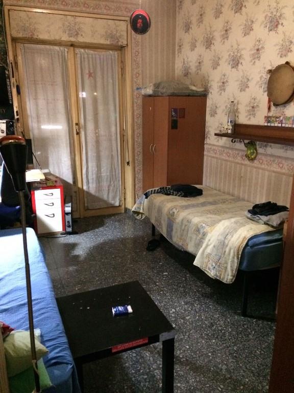 camera singola in affitto a Roma in zona Tiburtino