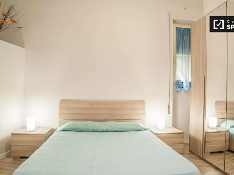 appartamento in affitto a Roma in zona Pietralata