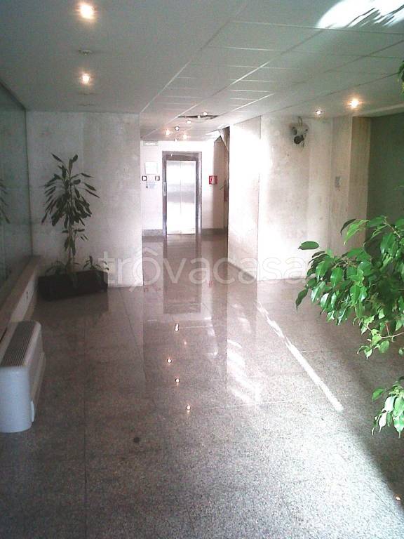 ufficio in affitto a Roma in zona EUR