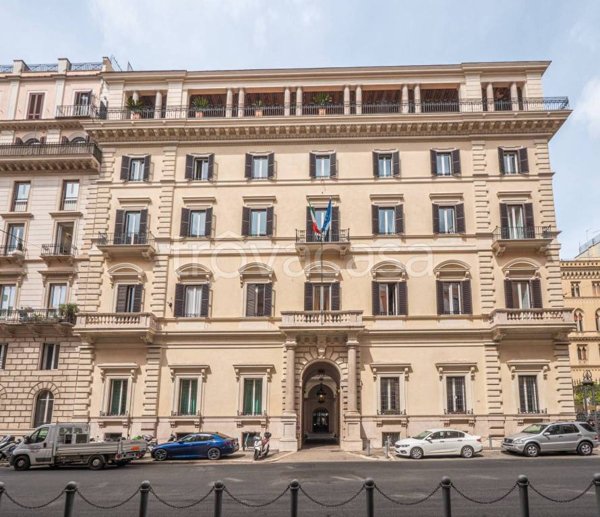 ufficio in affitto a Roma in zona Ludovisi/Sallustiano