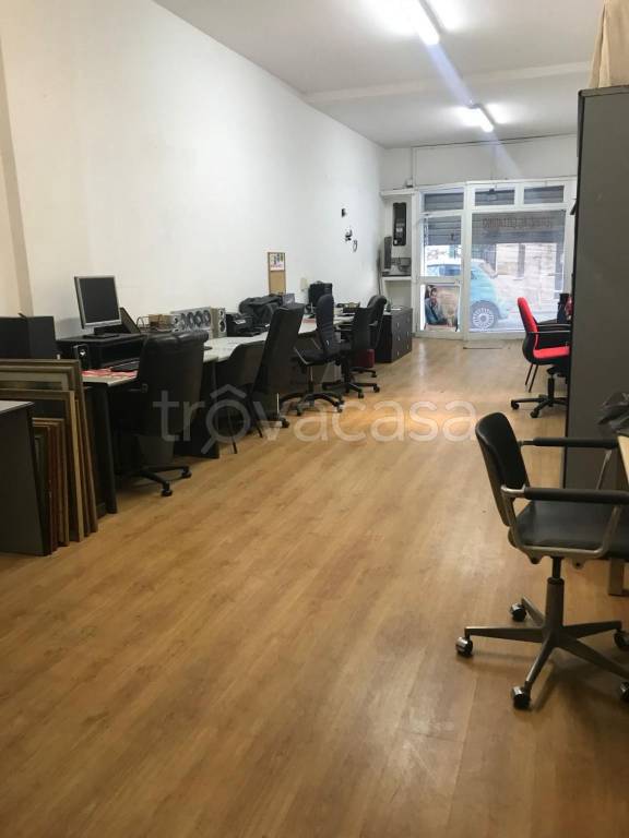 appartamento in affitto a Roma in zona Trionfale