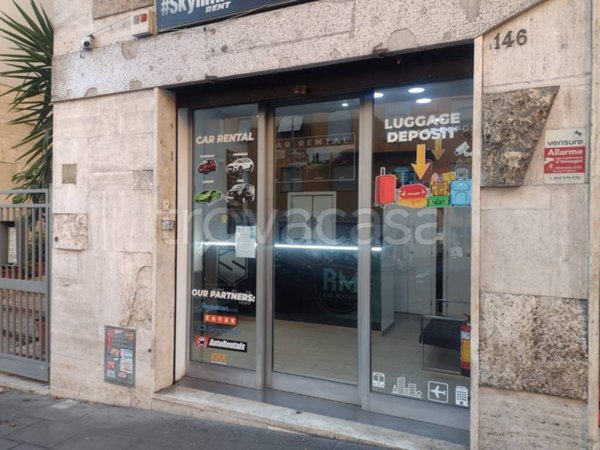 appartamento in affitto a Roma in zona Nomentano