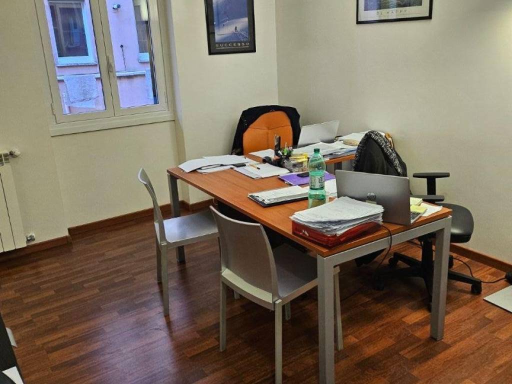 appartamento in affitto a Roma in zona Campo Marzio