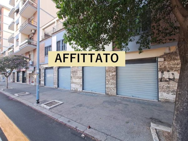 casa indipendente in affitto a Roma in zona Collatino