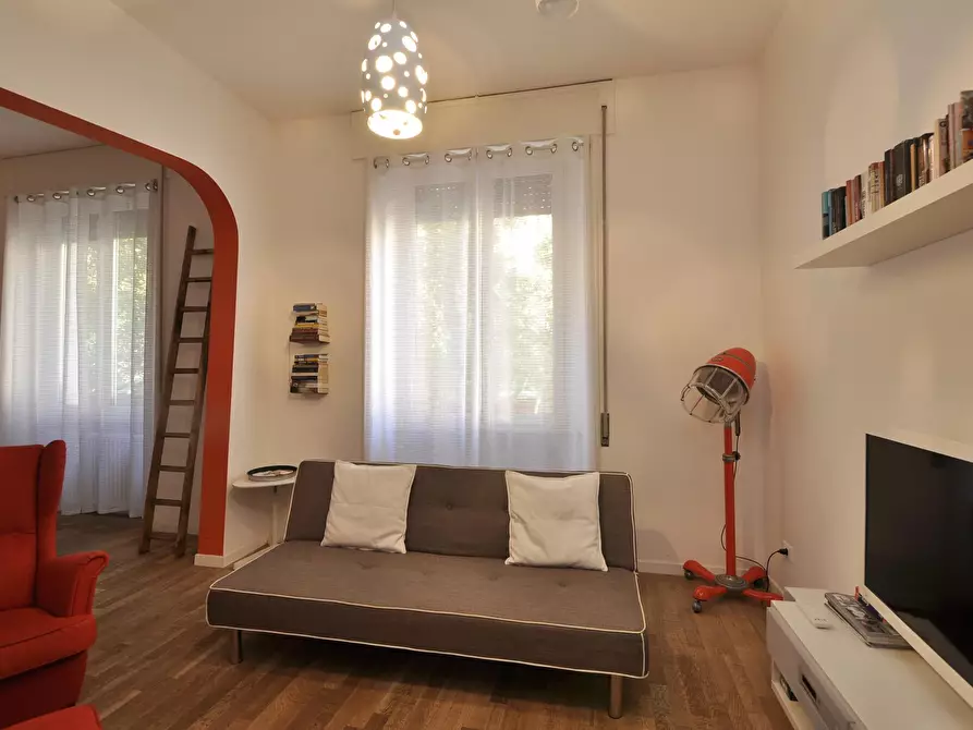 appartamento in affitto a Roma in zona Esquilino
