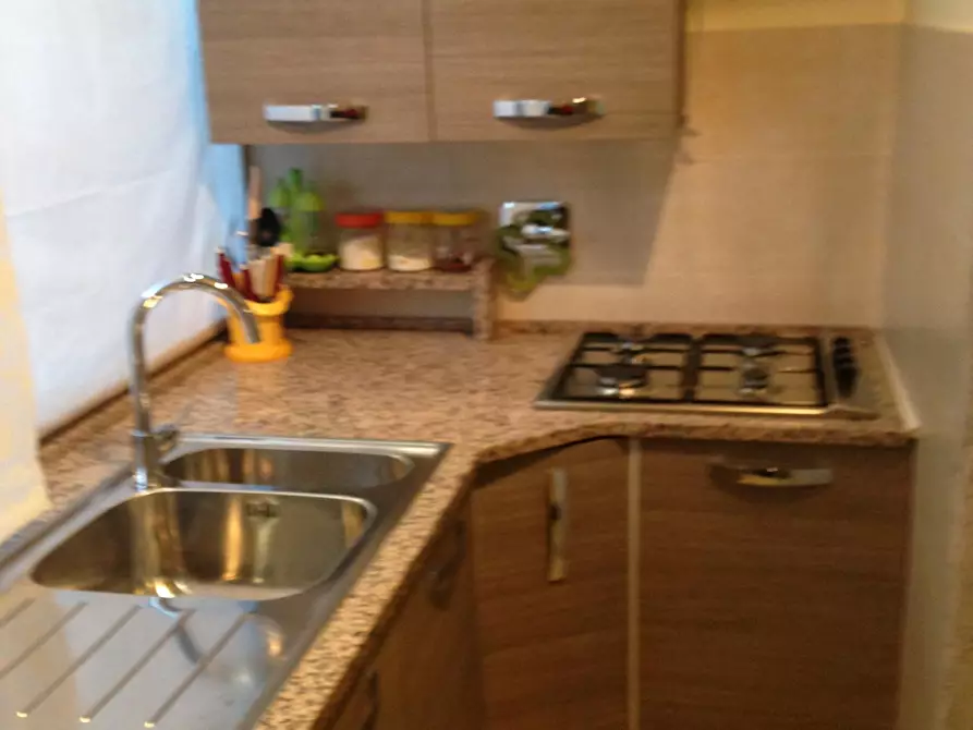 appartamento in affitto a Roma in zona Tiburtino