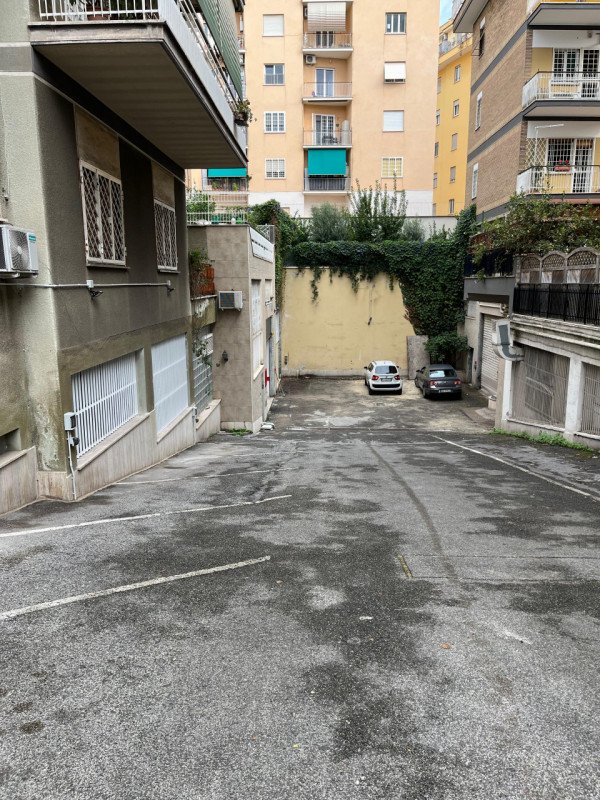 casa indipendente in affitto a Roma in zona Gianicolense