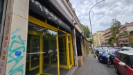 negozio in affitto a Roma in zona Nomentano
