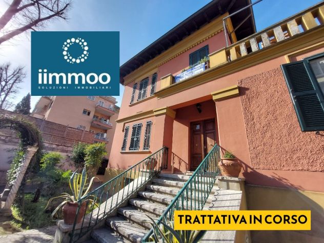 appartamento in affitto a Roma in zona Monte Sacro/Talenti