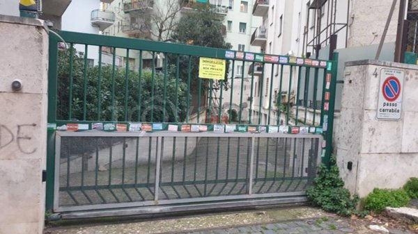 casa indipendente in affitto a Roma in zona Trieste