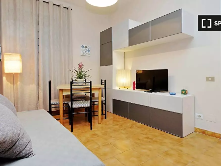 appartamento in affitto a Roma in zona Trieste