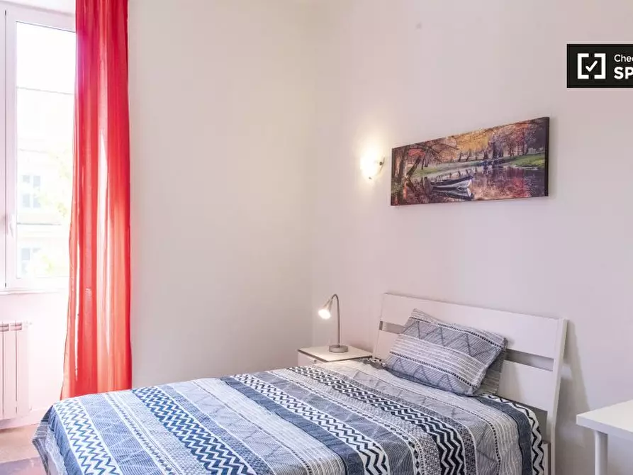 casa indipendente in affitto a Roma in zona Trieste