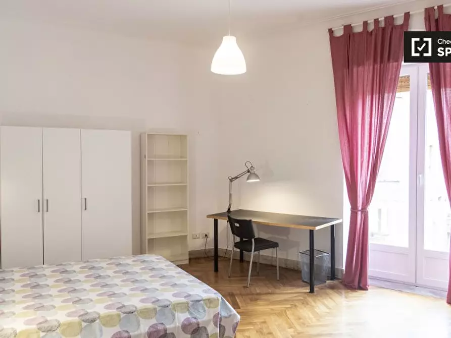 casa indipendente in affitto a Roma in zona Parioli