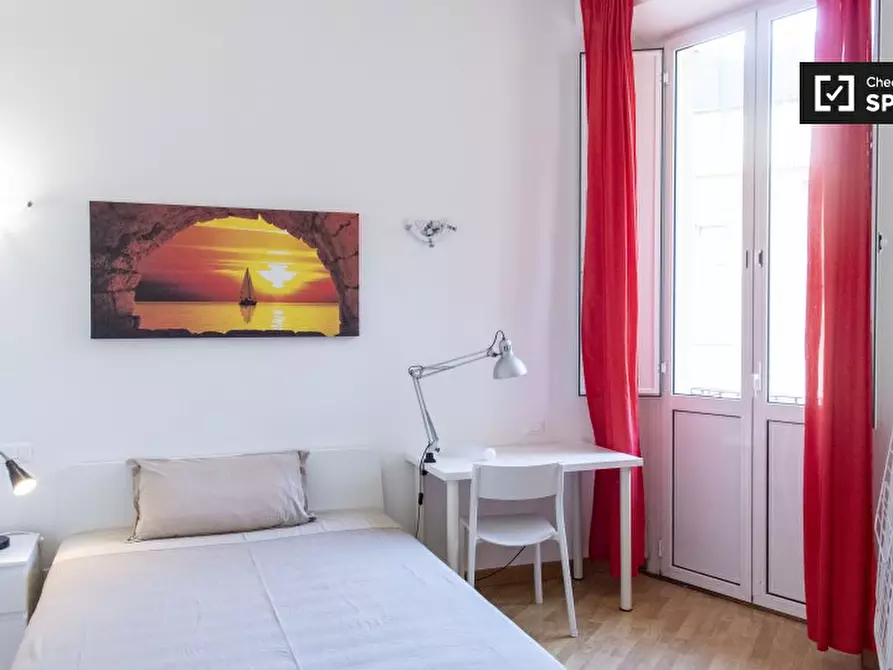 casa indipendente in affitto a Roma in zona Trieste
