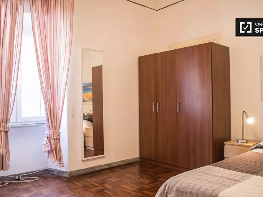 casa indipendente in affitto a Roma in zona Salario